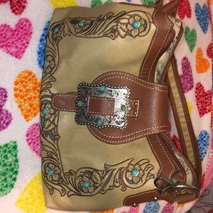 💋NEW💋Montana west purse